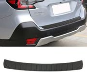 Tybock Rear Bumper Protector Guard