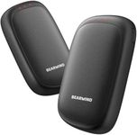 Bearwind Electric Hand Warmers Rech
