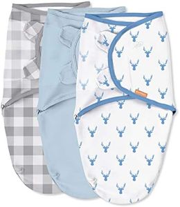 SwaddleMe 