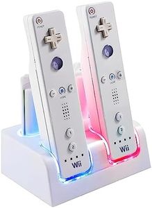 Wii Chargi