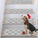 COSY HOMEER Edging Stair Treads Non