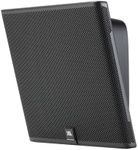 JBL SLP12/T Low-Profile On-Wall Speaker, 3", Black, 1 Pair