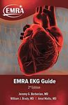 EMRA EKG Guide, 2nd Edition