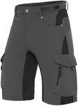 XKTTAC Men's Outdoor Quick Dry Ligh