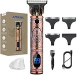 AMULISS Professional Hair Trimmer M