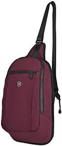 Victorinox Sling Bag, Beetroot, One Size