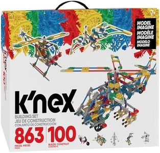 K’NEX Imag