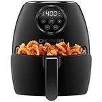 CHEFMAN Small Air Fryer Healthy Coo