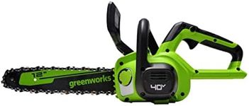 Greenworks 40V 12" Cordless Compact