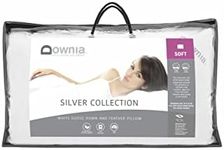 Downia Silver Collection White Goos