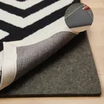 GORILLA GRIP Felt and Natural Rubbe