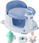 Baby Bath Seat, Baby Bathtub Seat f