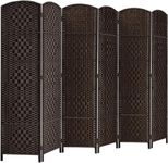 Rose Home Fashion Room Divider, Roo