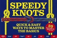 Speedy Knots: Quick & Easy Ways to 