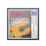 Classical Guitar Strings, Alice 2 S