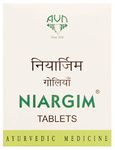 AVN Niargim Tablets (Pack Size 1) (100 Tablets)