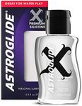 Astroglide X Premium Silicone Perso