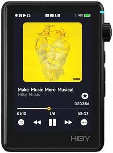 HiBy Music