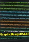 Graphic Design U.S A.: The Annual of the American Institute of Graphic Arts: 18