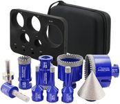 SHDIATOOL Diamond Drill Core Bits K