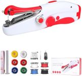 Handheld Sewing Machine, Mini Porta