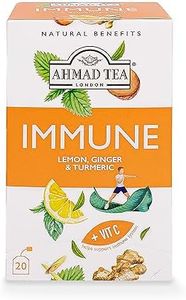 Ahmad Tea 