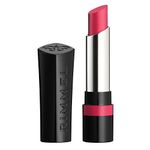 Rimmel London The Only 1 Lipstick, 110 Pink A Punch, 3.4 g