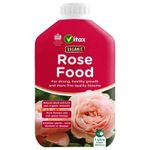 Vitax Organic Liquid Rose Feed (1L) X 2