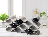 Seville Classics Wine Racks