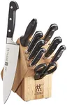 ZWILLING Professional S 10-Piece Ra