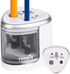 tenwin Electric Pencil Sharpener, D