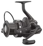 Daiwa Black Widow NEW Big Pit Fishing Reels 2 5000 or 5500 (5500)