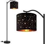 BoostArea Floor Lamp for Living Roo