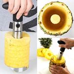 New Pineapple Corers