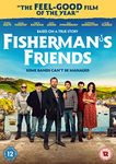 Fisherman's Friends [DVD] [2019]