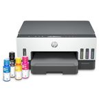 HP Smart -Tank 7001 Wireless All-in-One -Cartridge-Free Ink -Tank Printer, up to 2 Years of Ink Included, Mobile Print, scan, Copy (28B49A)