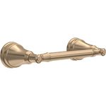 Delta MYN50-CZ Mylan Pivot Arm Toilet Paper Holder in Champagne Bronze