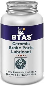BTAS Brake