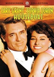 Houseboat by Warner Bros.