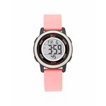 Zoop by Titan Digital Dial Silicone Strap Watch for Kids-NS16015PP05