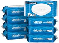 Cottonelle Fresh Feel Flushable Wet