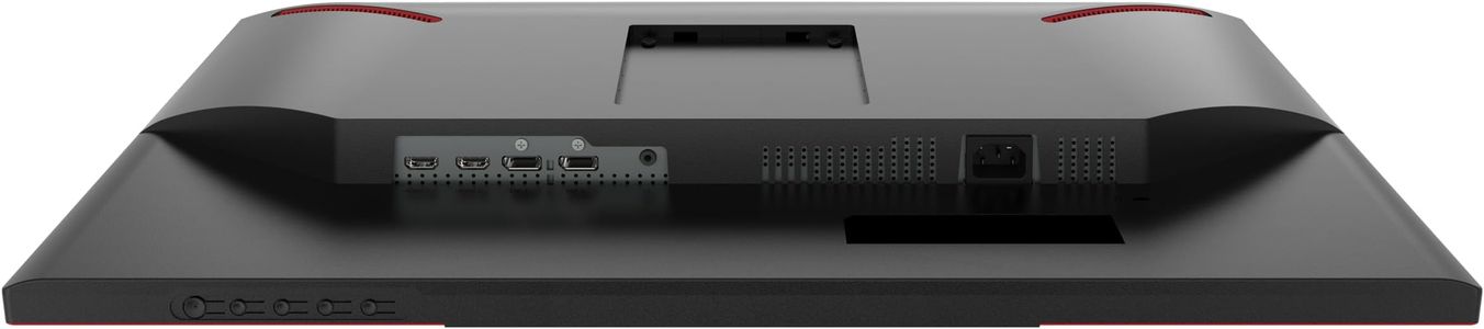 AOC 27" 4K Gaming Monitor – 160Hz UHD Display