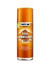 Thetford 30003ED Seal Lubricant Aerosol - 200ml, Orange