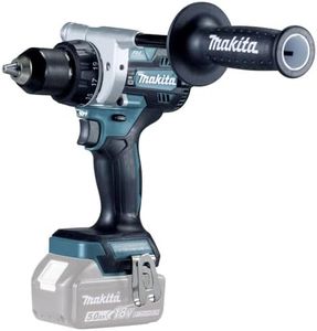 Makita DDF486Z Akku-Bohrschrauber 18V (ohne Akku, Ohne Ladegerät)