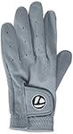 TaylorMade Men's Standard Tour Preferred Glove, Gray, Medium Large