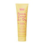Umberto Giannini Banana Coconut Air Dry Cream 150ml - Weightless Curl Cream with Medium Hold