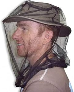 360 Degrees Head Net