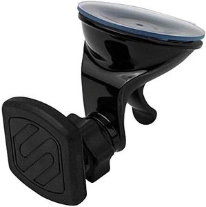 Scosche MagicMount Magnetic Dash/Window Mount for GPS and Smartphones