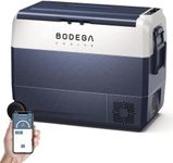 BODEGACOOLER 12 Volt Car Refrigerat
