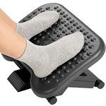 Boss Office Products Foot Rests